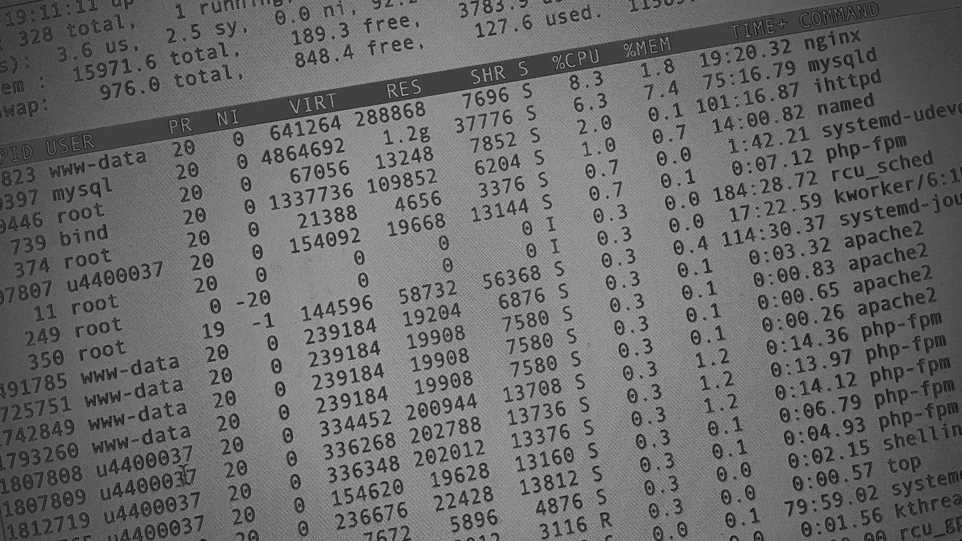 Настройка сервера в Краснотурьинске