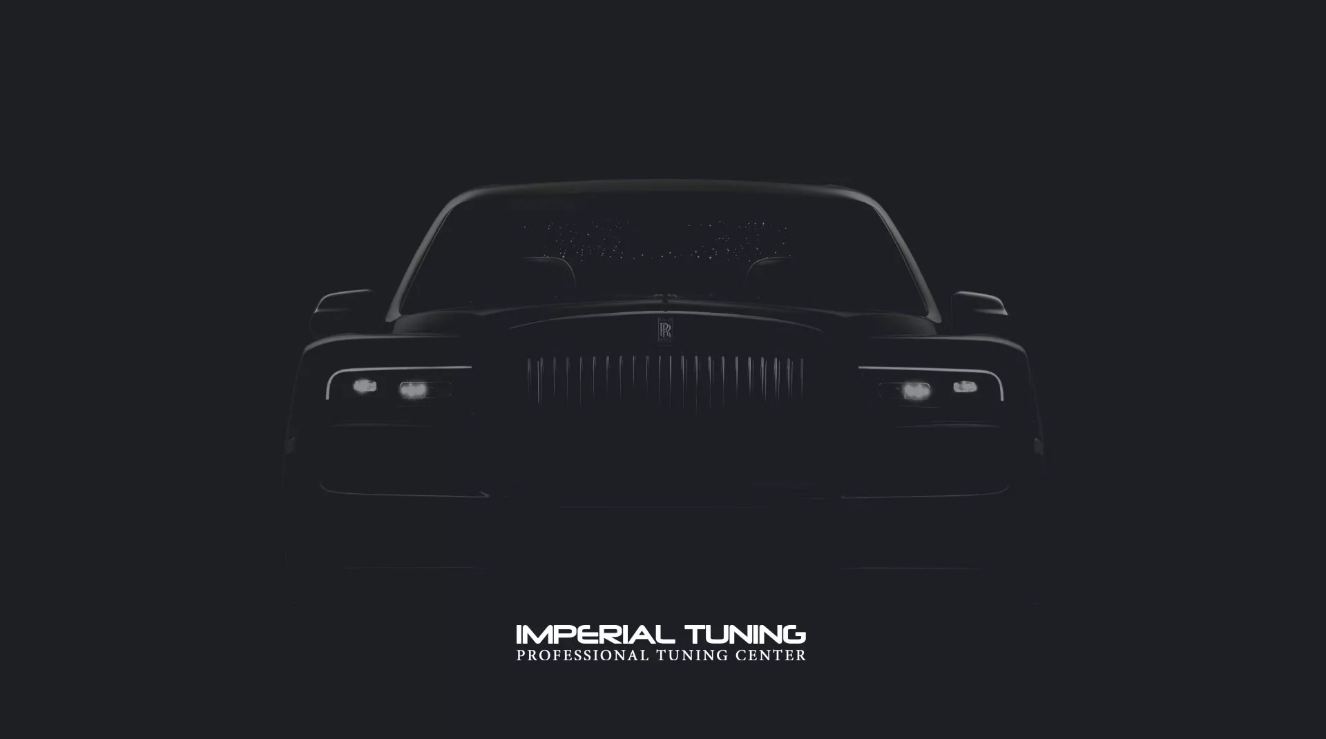 Создание сайта тюнинг-ателье «Imperial Tuning» в Краснотурьинске