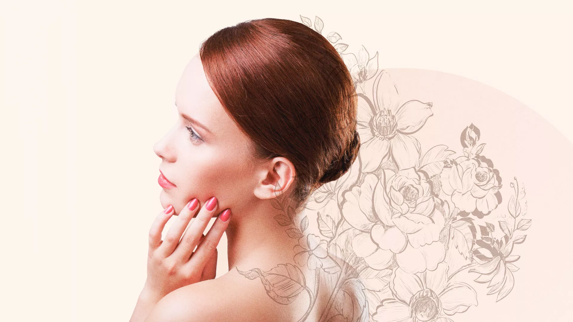 Разработка дизайна сайта маникюрного салона в Краснотурьинске