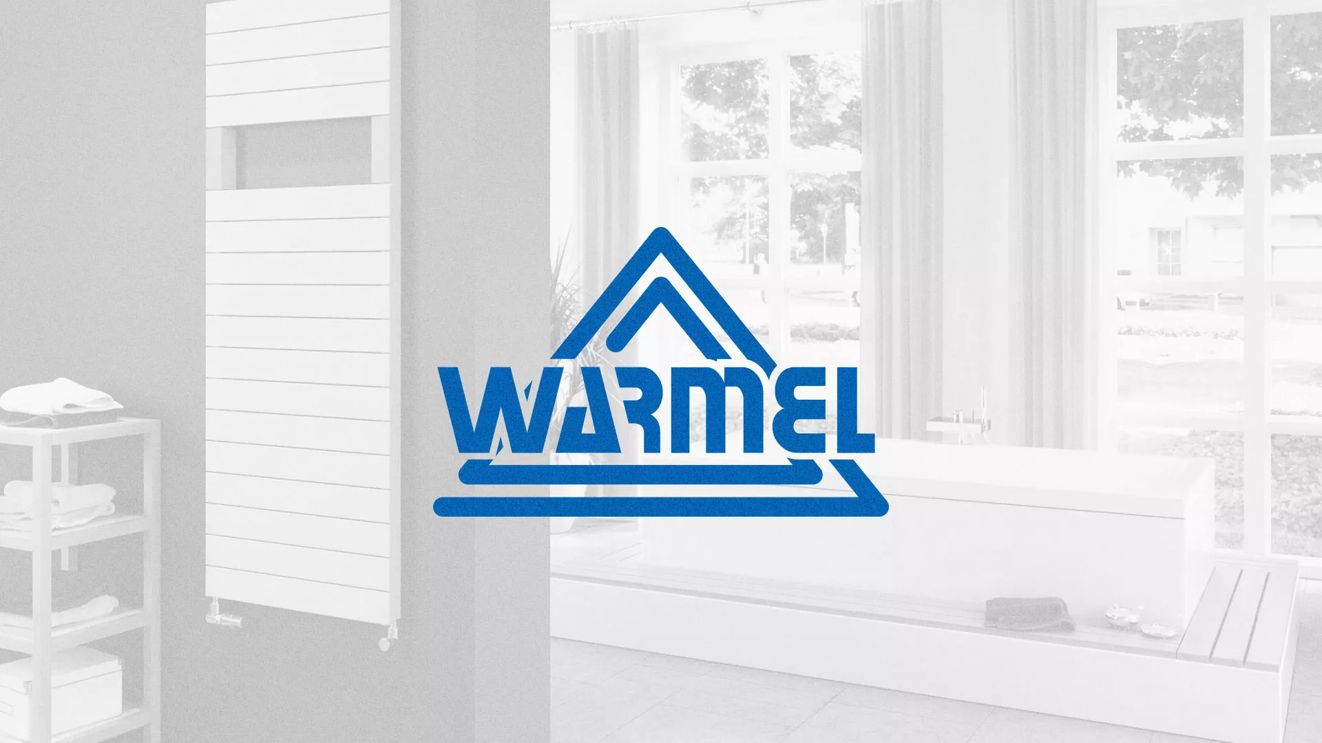 Разработка сайта для компании «WARMEL» по продаже полотенцесушителей в Краснотурьинске