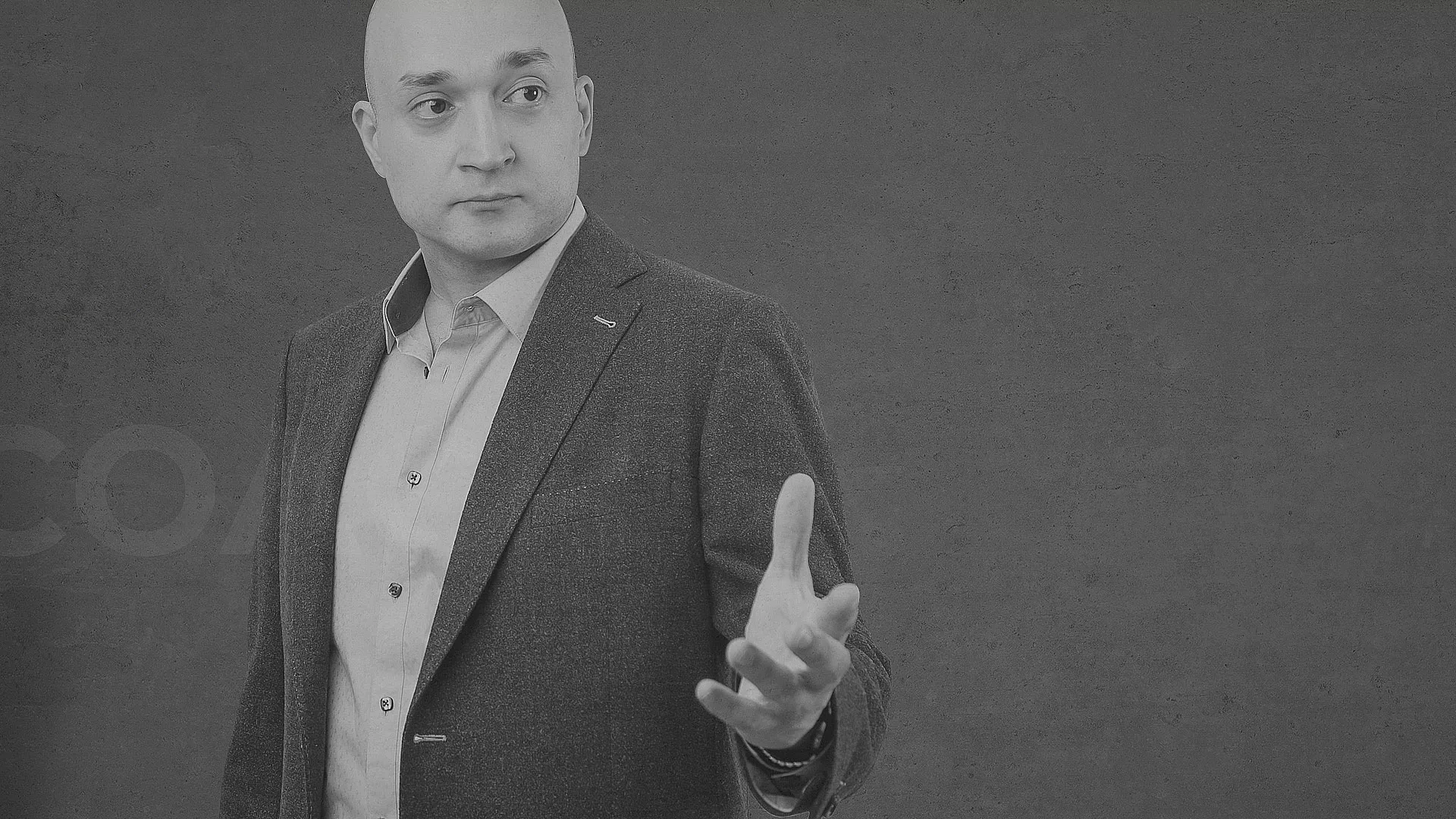 Разработка сайта для бизнес-тренера в Краснотурьинске